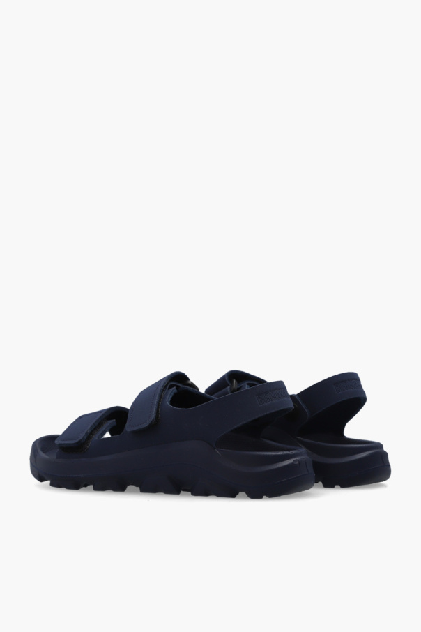 Chanel sandals online birkenstock